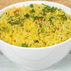 Matar Pulao