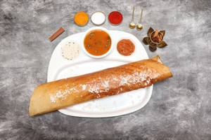 Paneer Dosa