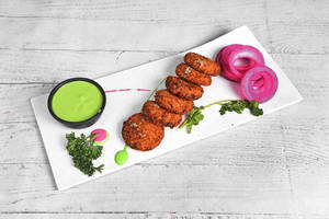 Dahi Kebab