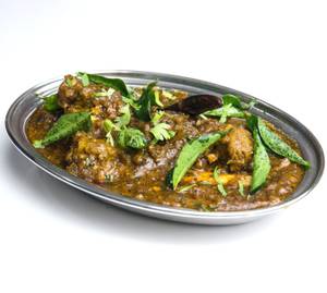 Mutton Pepper Masala