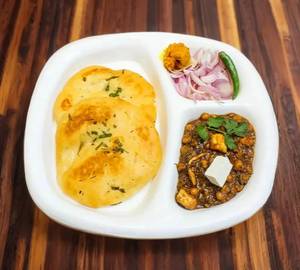 Channa Kulcha Plt.