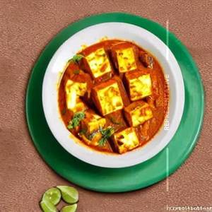 Kaju Paneer Masala