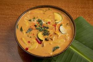 Thai Red Curry