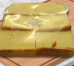 Plain Cake (250 Gms)                                                