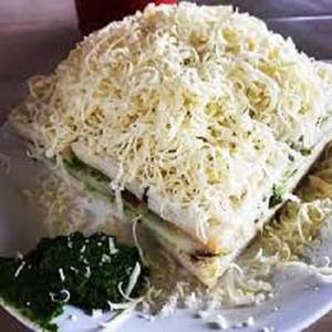 Cheese Veg Sandwich