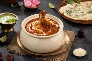 Chicken Changezi 