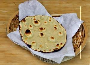 Tandoori Roti