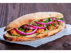 Paneer Tikka Foot Long