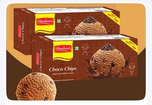 Choco Chips (Family Pack)