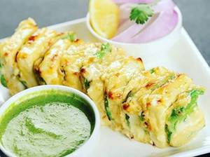 Paneer Malai Tikka