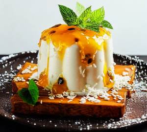 Panna Cotta