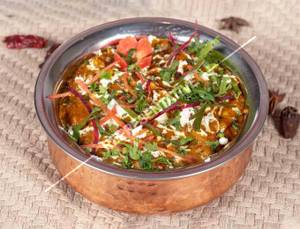 Paneer kadai