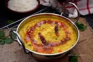 Dal Fry