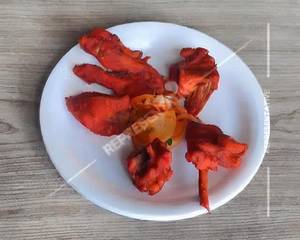 Chicken Oil Roast