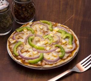 Onion Pizza