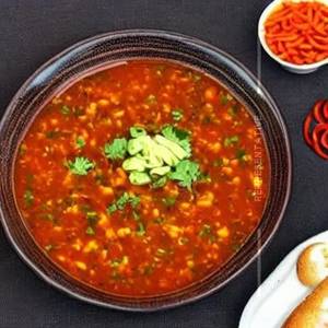 Tamatar soup