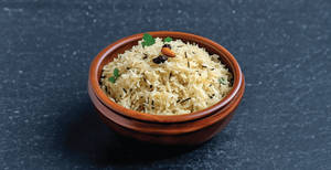 Jeera Rice [Half]