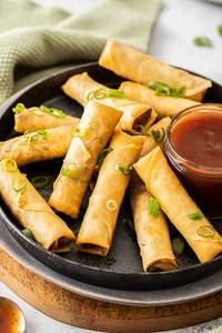 Spring Rolls