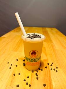 Chocolate Chip Mocha Coffee