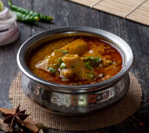 Mutton Handi