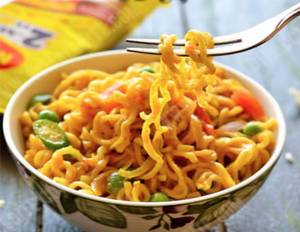 Veg Maggi