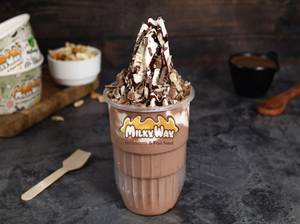 Kit Kat Shake