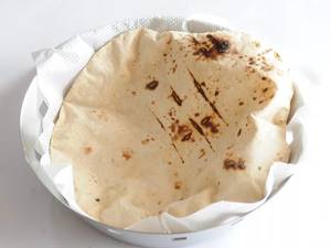 Tawa Roti