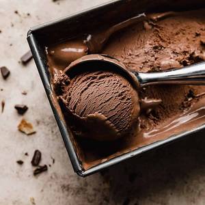 Mexican Chocolate Cookies