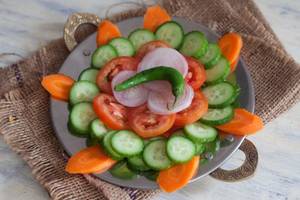 Green Salad
