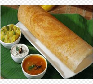 Masala Dosa
