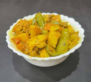 Mixed Veg