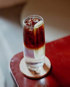 Aosa Coffee Tonic