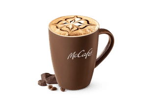 Mocha Coffee (R)