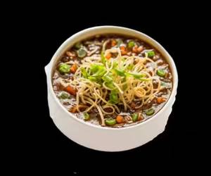 Veg Manchow Soup