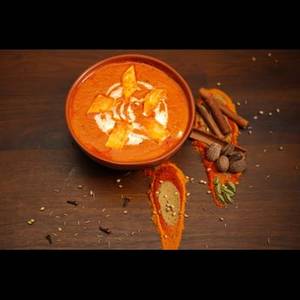 Paneer Butter Masala