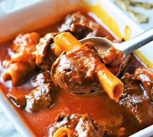 Mutton Rogan Josh [2 Pieces]