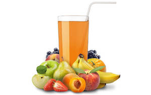 Mix Fruit Juice (200ml)