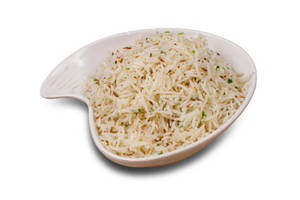 Zeera Rice
