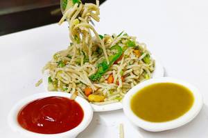 Veg Noodles