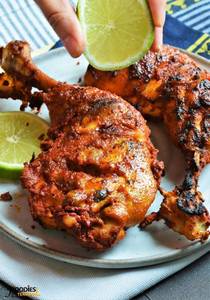 Chicken Tandoori