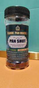 Pan  Shot 250 Grm