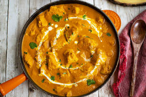 Murg Makhani