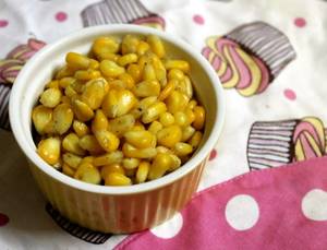 Butter Sweet Corn