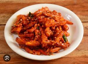 Honey Chilli Chicken (30pc Slice)