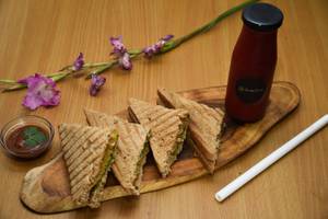 Sandwich Combo