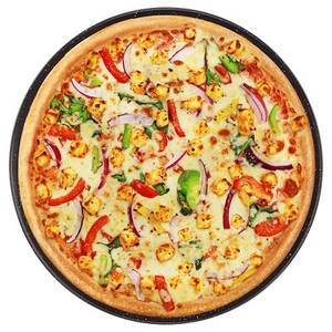 Classic Veg Pizza [Regular 7 inches]