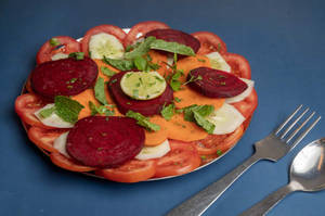 Green Salad