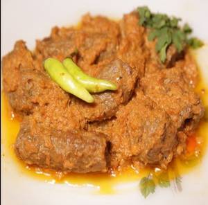 Chicken Seekh Masala
