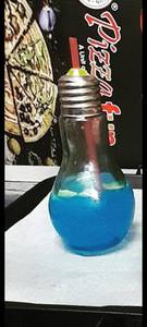Blue ocean
