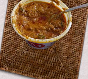 Arsalan Special @Chicken gravy